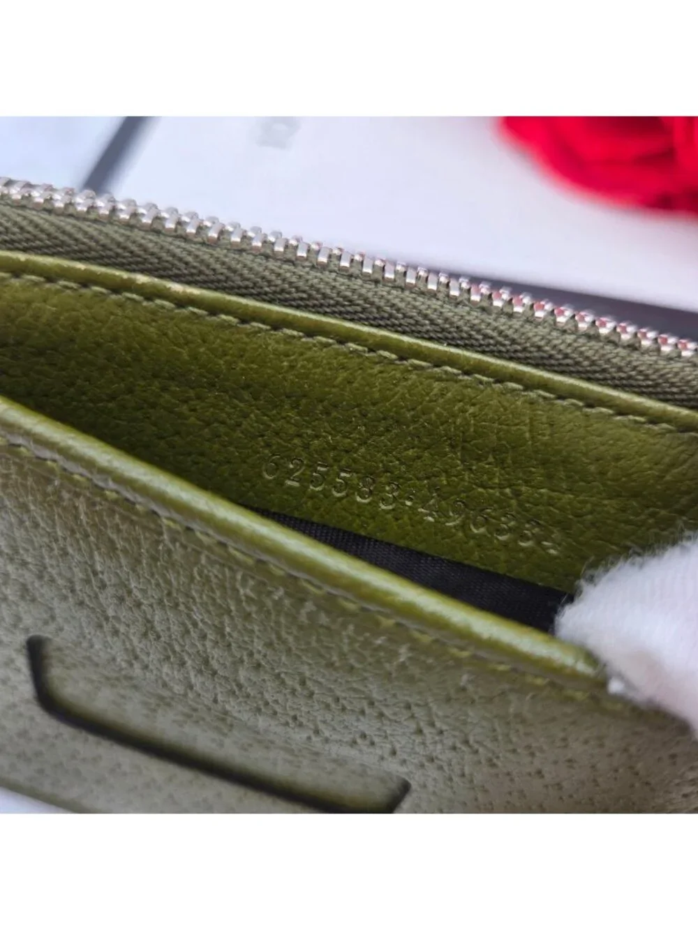 Gucci Off the Grid Coin Case - Picture 15 of 15